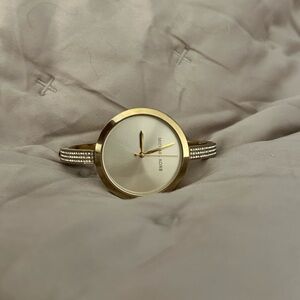 Michael Kors Bangle Watch